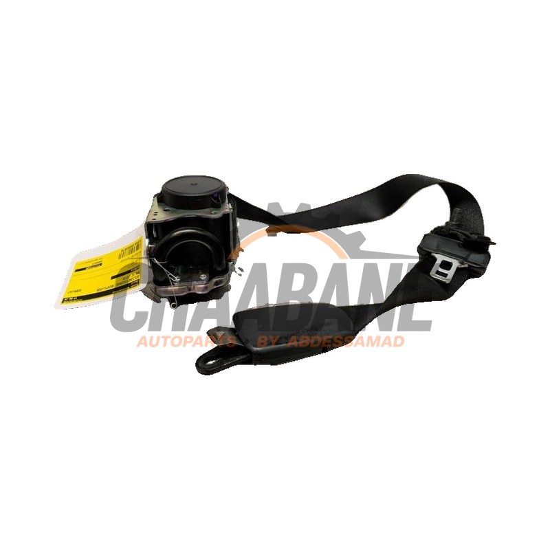 Ceinture de securite avant droite 72117441660 BMW X2 (F39) 2017 / 2023