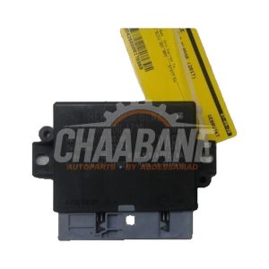 Module PDC 0009004710 Mercedes GLC (X253) 2.0 260 16V 4-Matic