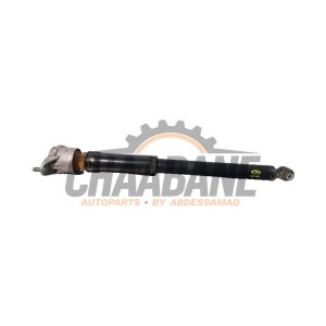 Amortisseur arriere droit A1763201931 Mercedes CLA Shooting Brake (117.9) 1.6 CLA-180 16V