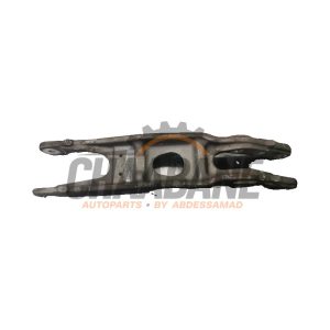 Cuvette de ressort arriere gauche A2053523300 Mercedes C (W205) C-220 2.2 CDI BlueTEC, C-220 d 16V