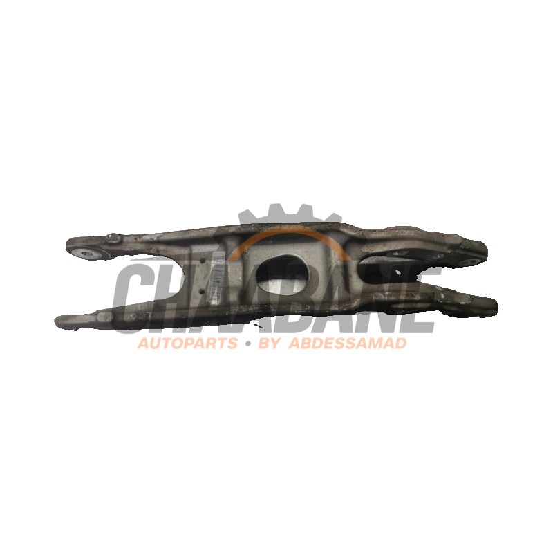 Cuvette de ressort arriere gauche A2053523300 Mercedes C (W205) C-220 2.2 CDI BlueTEC, C-220 d 16V
