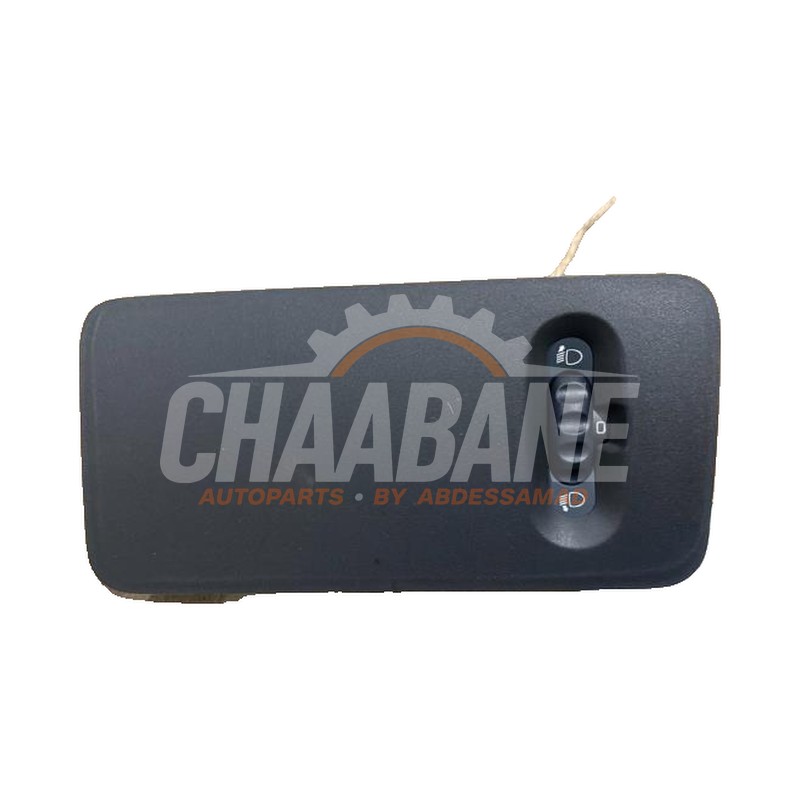Commutateur phare hauteur reglable 8200379685 Mercedes Citan (415.6) 1.5 108 CDI