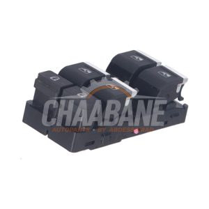 Commutateur vitre electrique 4K0959851 Audi A6 2018