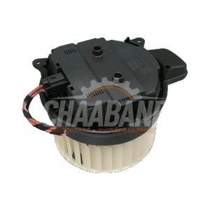 Ventilateur chauffage 4H1820021B Audi A6 2012 / 2018