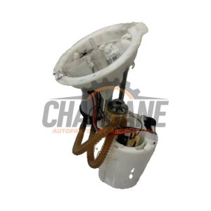 Pompe essence 734406609 BMW 4 serie Gran Coupe (F36) 420i 2.0 TwinPower Turbo 16V 2014 / 2021