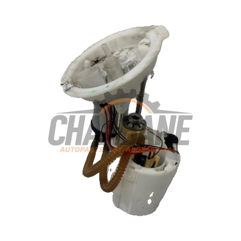 Pompe essence 734406609 BMW 4 serie Gran Coupe (F36) 420i 2.0 TwinPower Turbo 16V 2014 / 2021