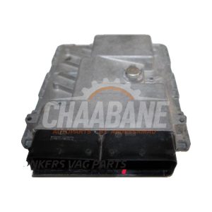 Ordinateur gestion moteur 4M0907551 Audi Q7 (4MB/4MG) 3.0 TFSI V6 24V 2015