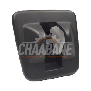 Plaque de protection divers 4M0883687B4PK Audi SQ7 (4MB/4MG) 4.0 TDI V8 32V 2016