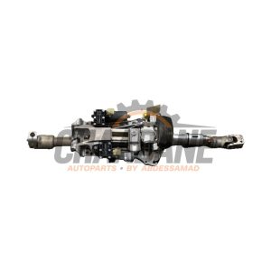 Boitier colonne de direction complet A2224608400 Mercedes S (222.0/222.1) 3.0 S-350 BlueTEC, S-350d 24V