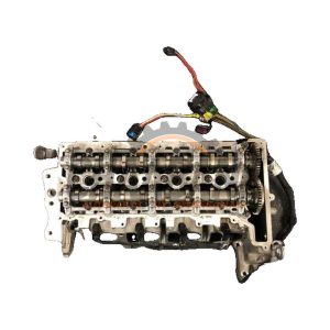 Culasse 85802630501 BMW 2 serie Gran Tourer (F46) 218d 2.0 TwinPower Turbo 16V 2014