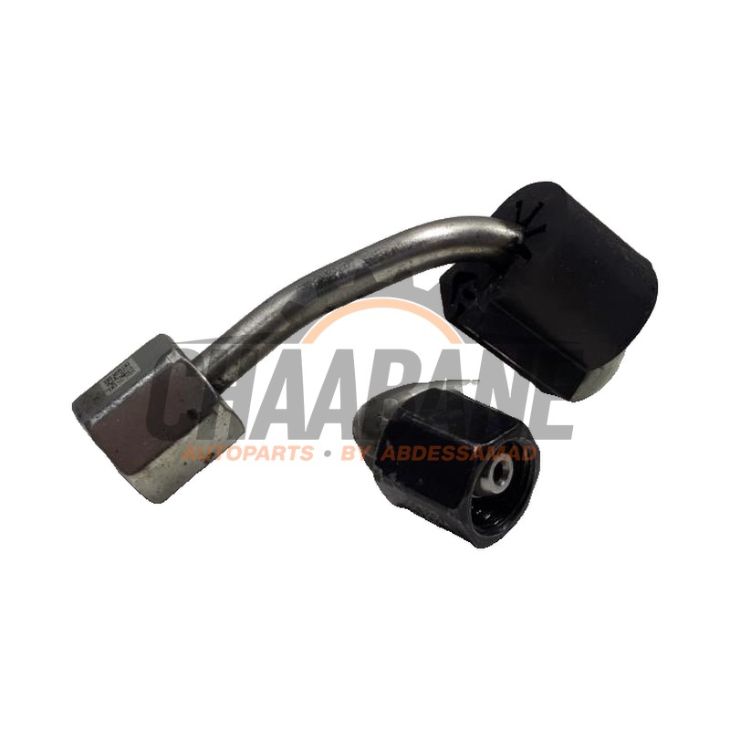 Conduit de carburant 05L130302A Audi A4 (B9) 2.0 35 TDI Mild hybrid 16V 2015