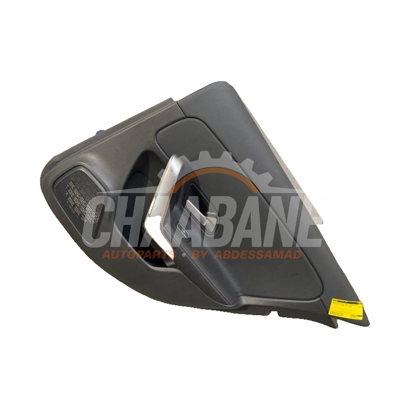 Revetement portiere haut 4portes arriere droite A1777303200 Mercedes A Limousine (177.1) 1.3 A-250 e Turbo 16V