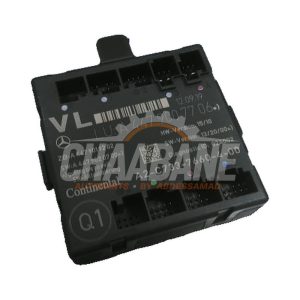 Module verrouillage central des portes A4479007706 Mercedes Vito
