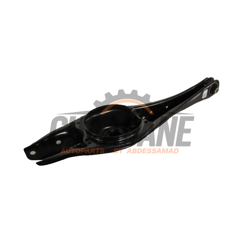 Bras de suspension bas arriere gauche 3Q0505311E Audi Q3 (F3B) 2.0 35 TDI 16V 2018