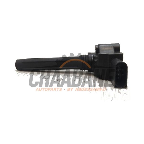 Bobine 079905110 Audi S7 Sportback (4GA/4GF) 4.0 V8 TFSI 2012 / 2018