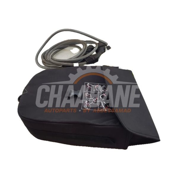 Cable de recharge electrique 9845149 BMW i4 (G26) eDrive40 84 kWh 2021