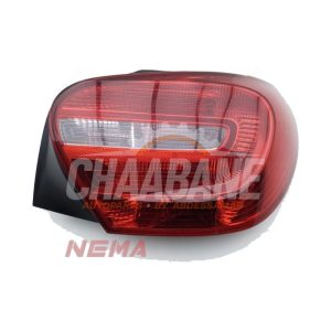 Feu arriere secondaire droit A1769060200 Mercedes A (W176) 1.5 A-180 CDI, A-180d 16V