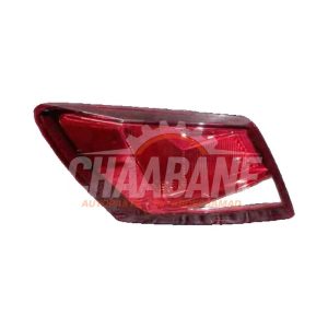 Feu arriere gauche 5F0945095D Seat Leon (5FB) 1.2 TSI Ecomotive 16V 2012 / 2020