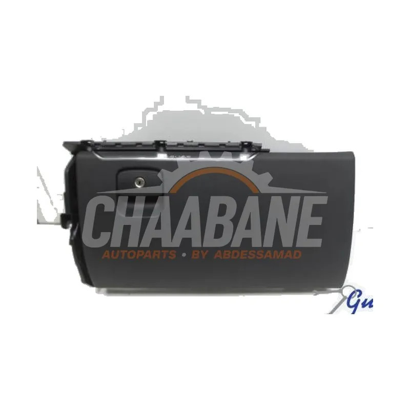 Boite a gants HK83060T10AL8PVJ Jaguar F-Pace