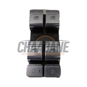 Commutateur combi vitres 4K0959851C Audi A7 2017