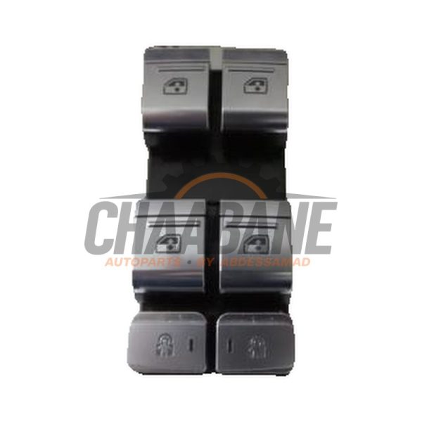 Commutateur combi vitres 4K0959851C Audi A7 2017