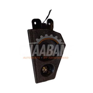 Haut-parleur 6513935432501 BMW X6 (F16) xDrive40d 3.0 24V 2014 / 2019