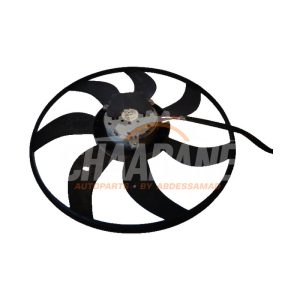 Ventilateur moteur 5Q0959455AL Audi A3 Sportback (8VA/8VF) 1.6 TDI Ultra 16V 2012 / 2020
