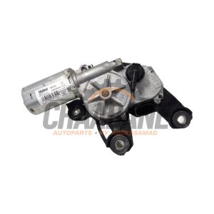 Moteur essuie-glace arriere 4M0955711A Audi Q7 (4MB/4MG) 3.0 TDI V6 24V 2015