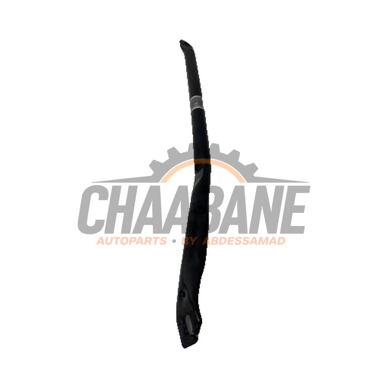 Support partie avant 7327754 BMW 1 serie (F40) 118d 2.0 16V 2019