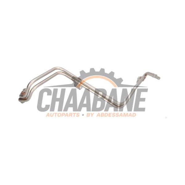 Conduit (divers) 04E122157BR Volkswagen Touran (5T1) 1.4 TSI 2015