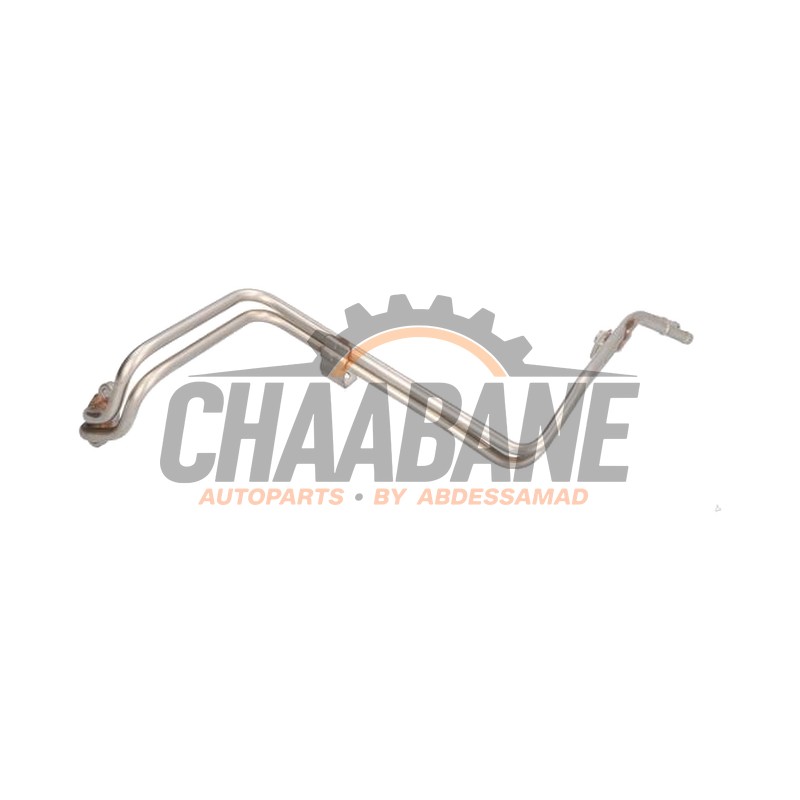Conduit (divers) 04E122157BR Seat Leon ST (5FF) 1.4 TSI 16V 2012 / 2020