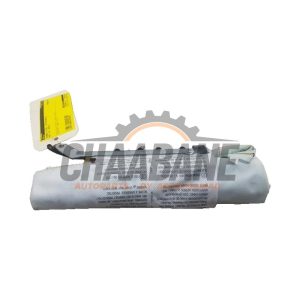 Airbag siege 81A880241D Audi Q2 (GAB/GAG) 1.5 35 TFSI 16V 2016