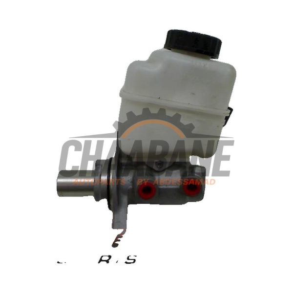 Cylindre de frein principal 34336865476 BMW i8 (I12) 1.5 TwinPower Turbo 2014 / 2020