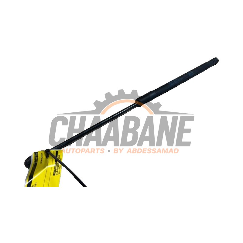 Amortisseur a gaz arriere gauche A1779800164 Mercedes A (177.0) 1.3 A-180 Turbo 16V
