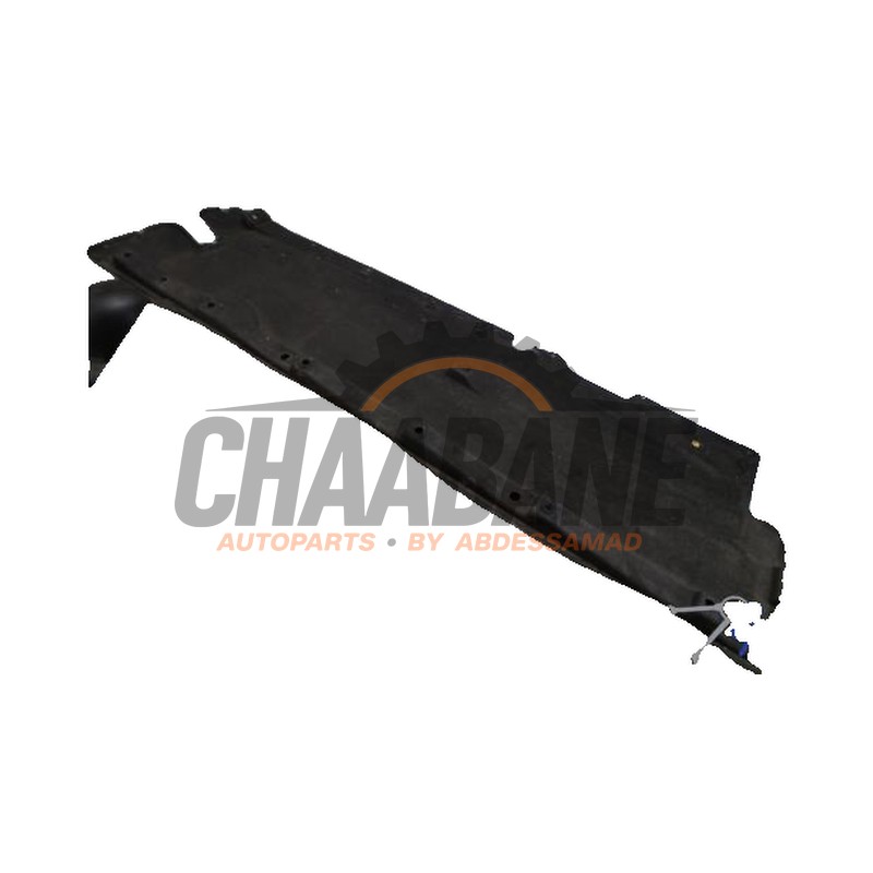 Plaque de protection sol 4K0825207M Audi A7 2017