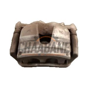 Etrier de frein avant gauche L72369 Mercedes CLA (118.3) 1.3 CLA-250 e Turbo 16V