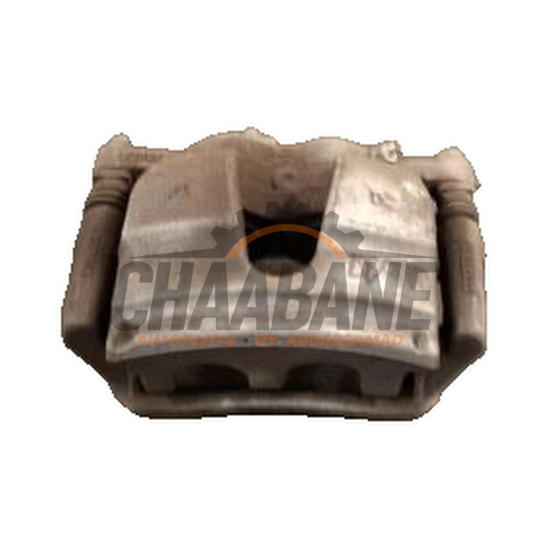Etrier de frein (pince) avant gauche L72369 Mercedes CLA (118.3) 1.3 CLA-250 e Turbo 16V