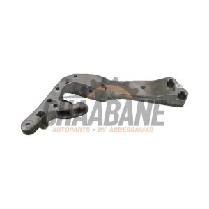 Support boite de vitesses 22328486998 BMW X3 2017