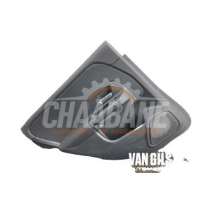 Revetement portiere haut 4portes arriere gauche A2477301901 Mercedes B (W247) 2.0 B-200d