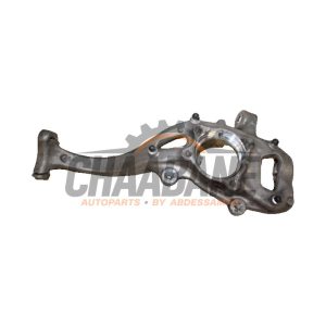 Fusee avant droit 8W0407254F Audi A4 Avant (B9) 2.0 TDI 16V 2015