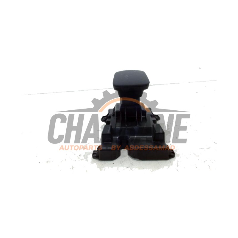 Levier de selection automatique A2476830400 Mercedes B-Klasse