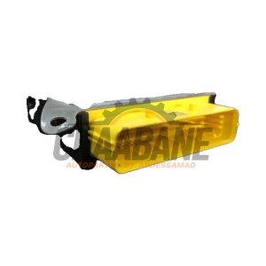 Module airbag 5Q0959655N Audi A3 Sportback (8VA/8VF) 1.4 TFSI 16V 2012 / 2020