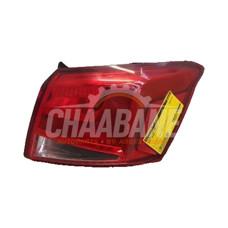 Feu arriere droit 6F9945096B Seat Arona (KJX) 1.0 TSI 12V 2017