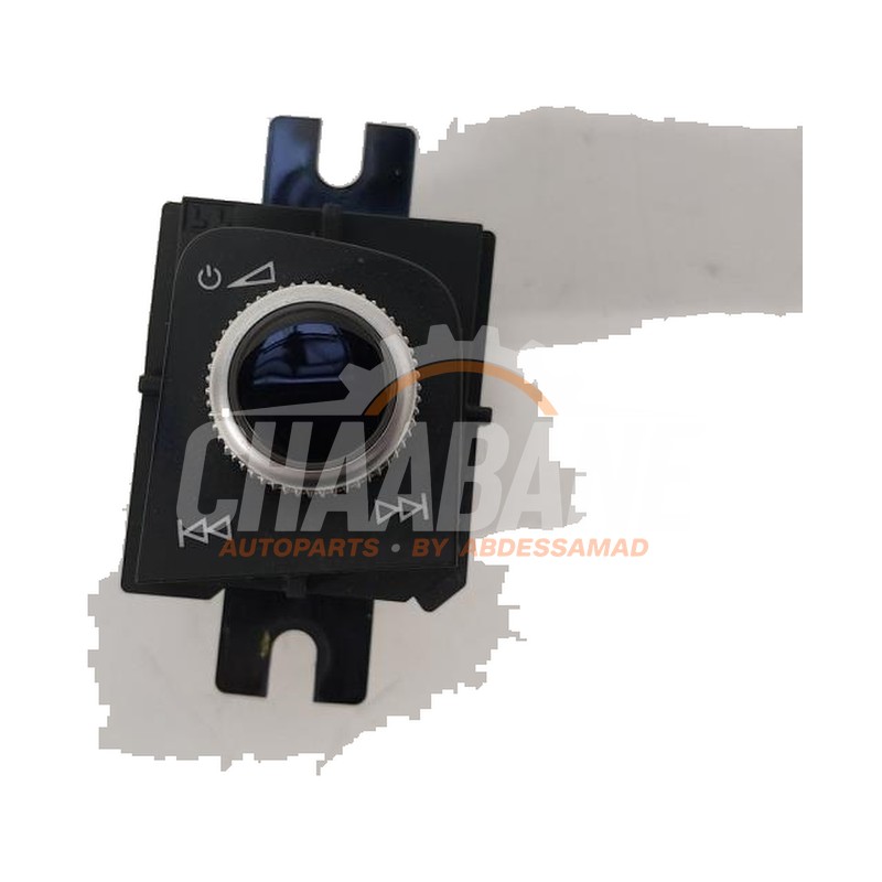 Panneau commande radio 8W1919616 Audi S5 (F53/F5P) 3.0 TFSI V6 24V 2016