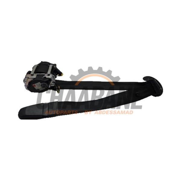 Ceinture avant gauche 8W0857705 Audi A4 Avant (B9) 3.0 TDI V6 24V Quattro 2015