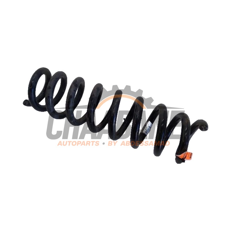 Ressort de flexion arriere 33536851726 BMW 2 serie (F23) 218i 1.5 TwinPower Turbo 12V 2014 / 2021