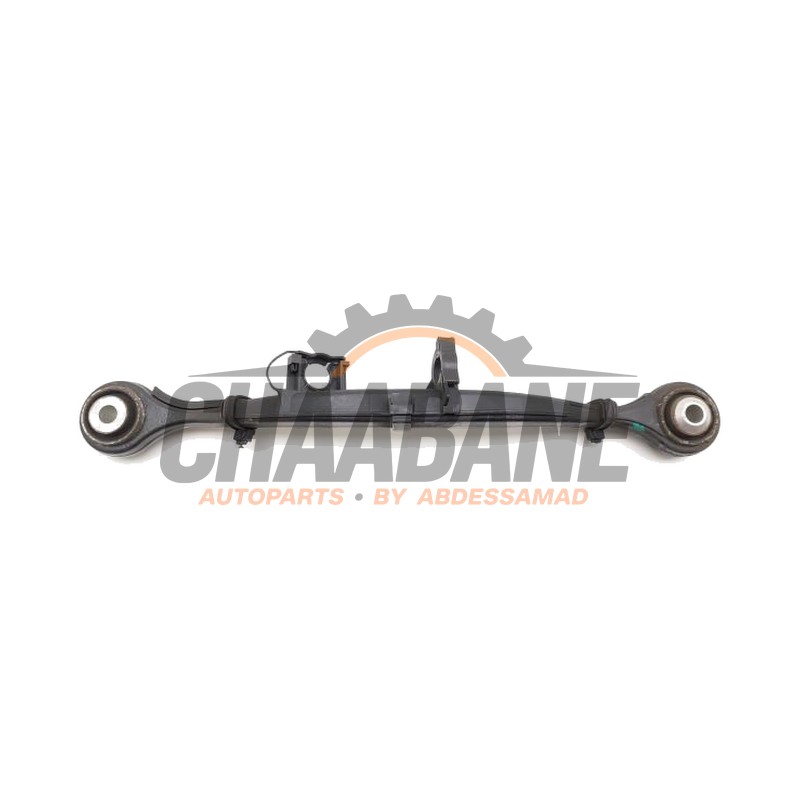 Bras de suspension arriere droit A1663500306 Mercedes GLE Coupe (C292) 63 AMG V8 biturbo 32V 4-Matic