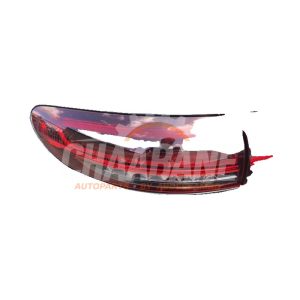 Feu arriere secondaire gauche A2939062101 Mercedes EQC (N293) 400 4-Matic