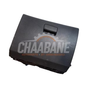 Boite a gants A1766808600 Mercedes CLA Shooting Brake (117.9) 1.6 CLA-180 16V