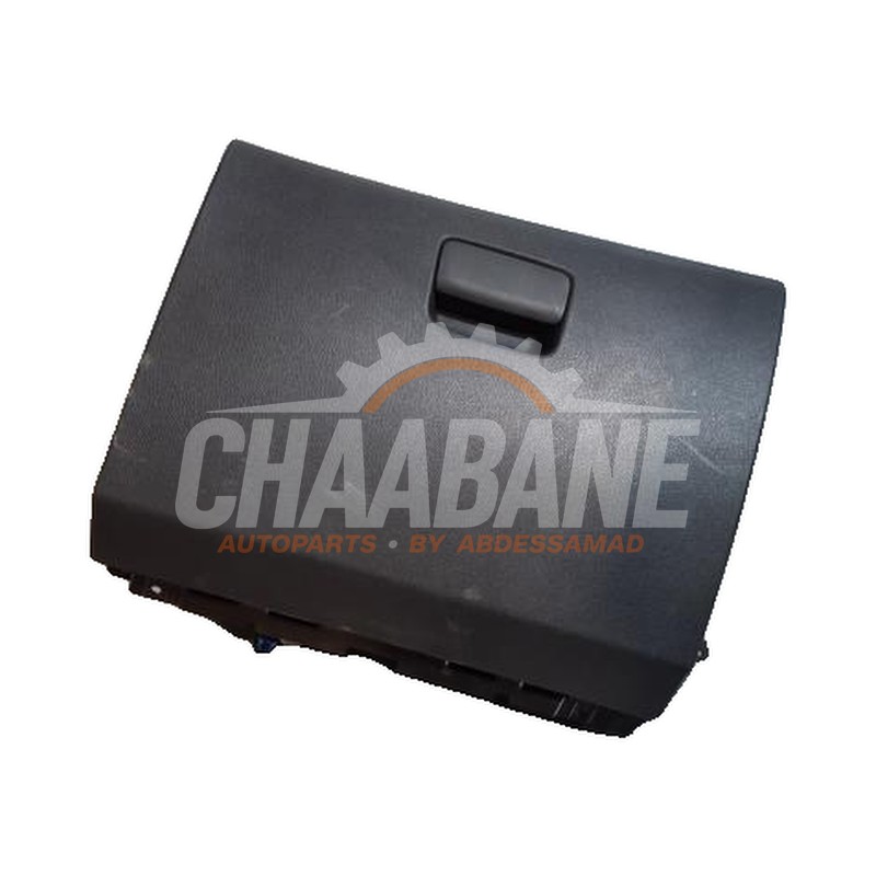 Boite a gants A1766808600 Mercedes CLA Shooting Brake (117.9) 1.6 CLA-180 16V